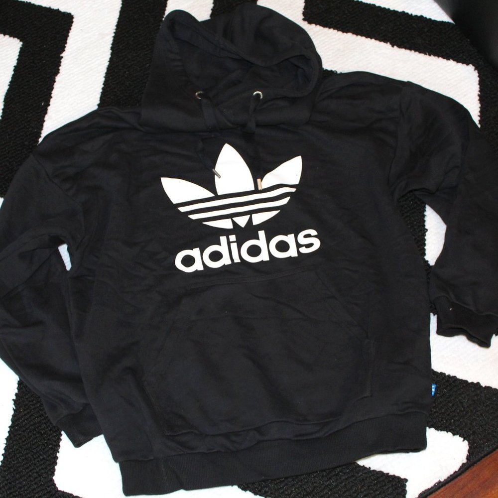 ADIDAS Originals Trefoil Hoodie